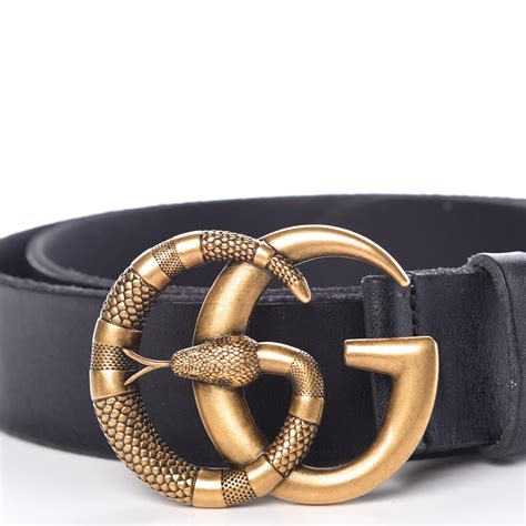 gucci double g snake belt cheap|authentic gucci belt outlet.